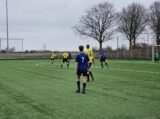 S.K.N.W.K. 2 - Halsteren 3 (competitie) seizoen 2023-2024 (32/157)